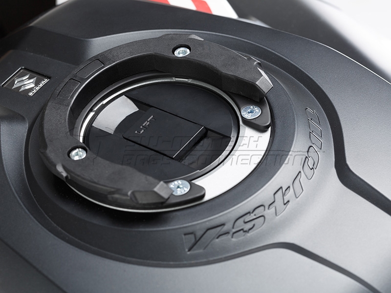 EVO tank ring