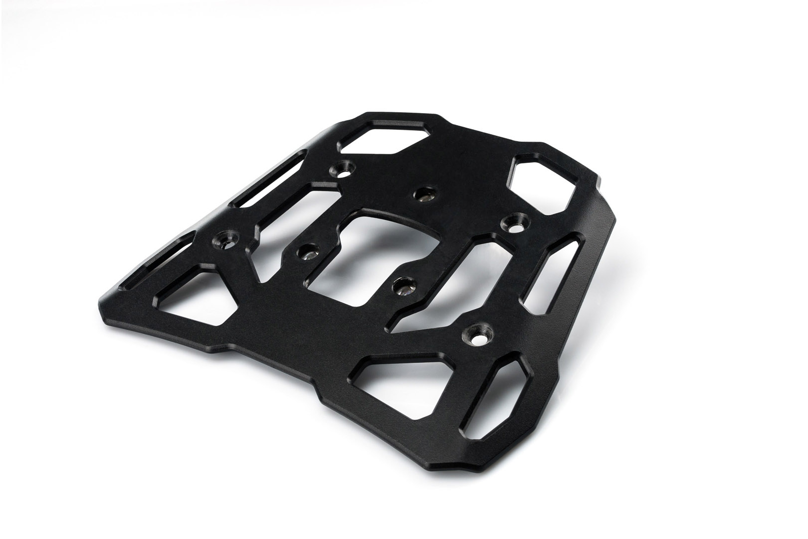 TRAX ADV topp box system - 2
