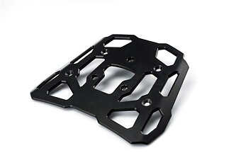 TRAX ADV topp box system