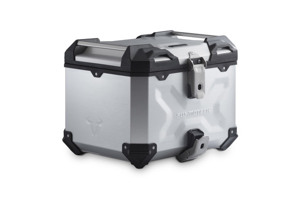 TRAX ADV topp box system - 2