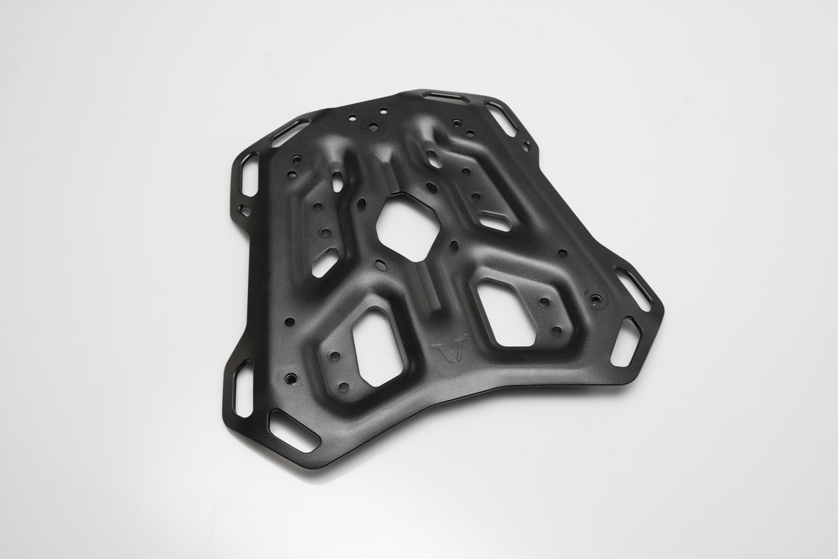 TRAX ADV topp box system - 3