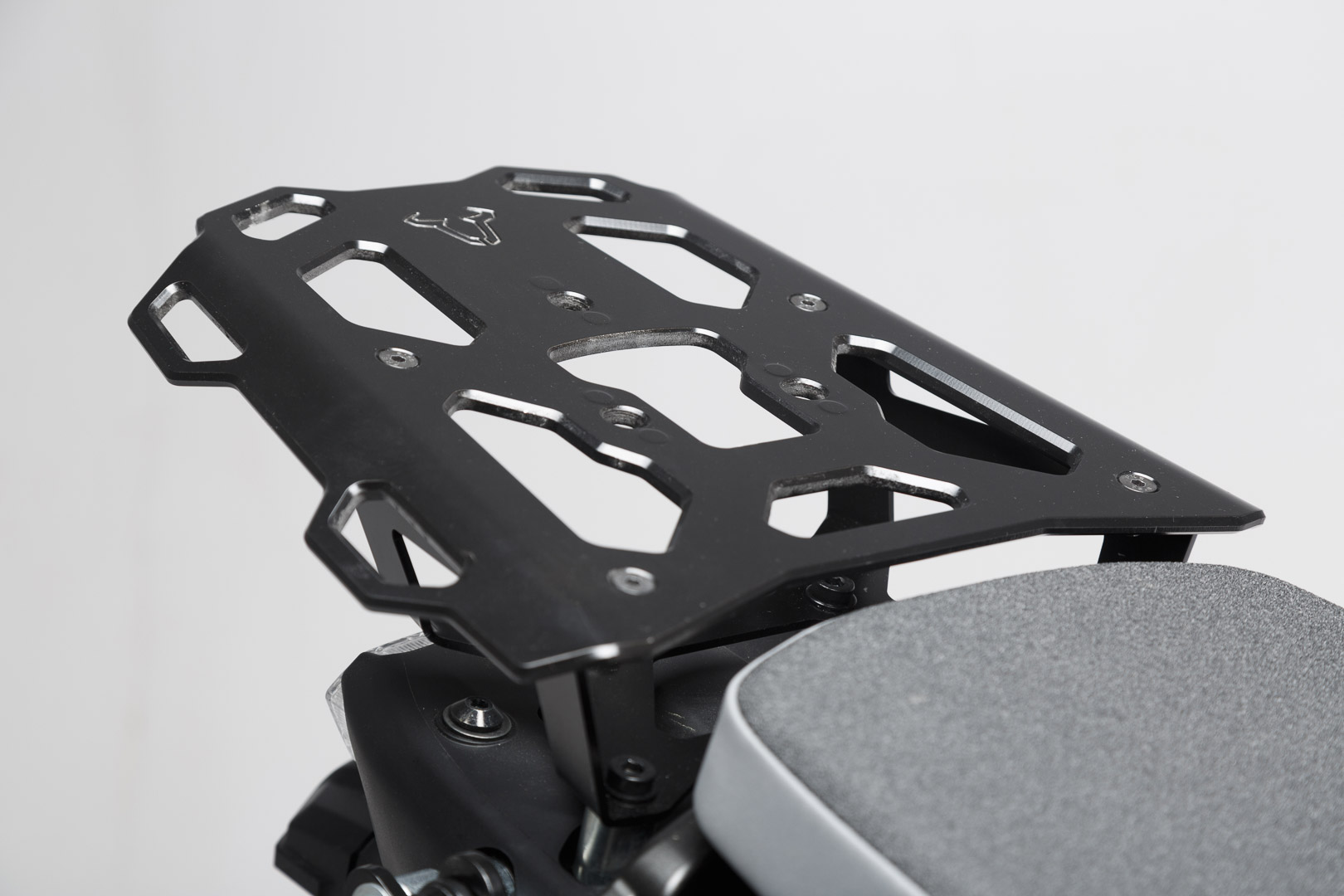 TRAX ADV topp box system - 2