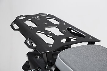 TRAX ADV topp box system