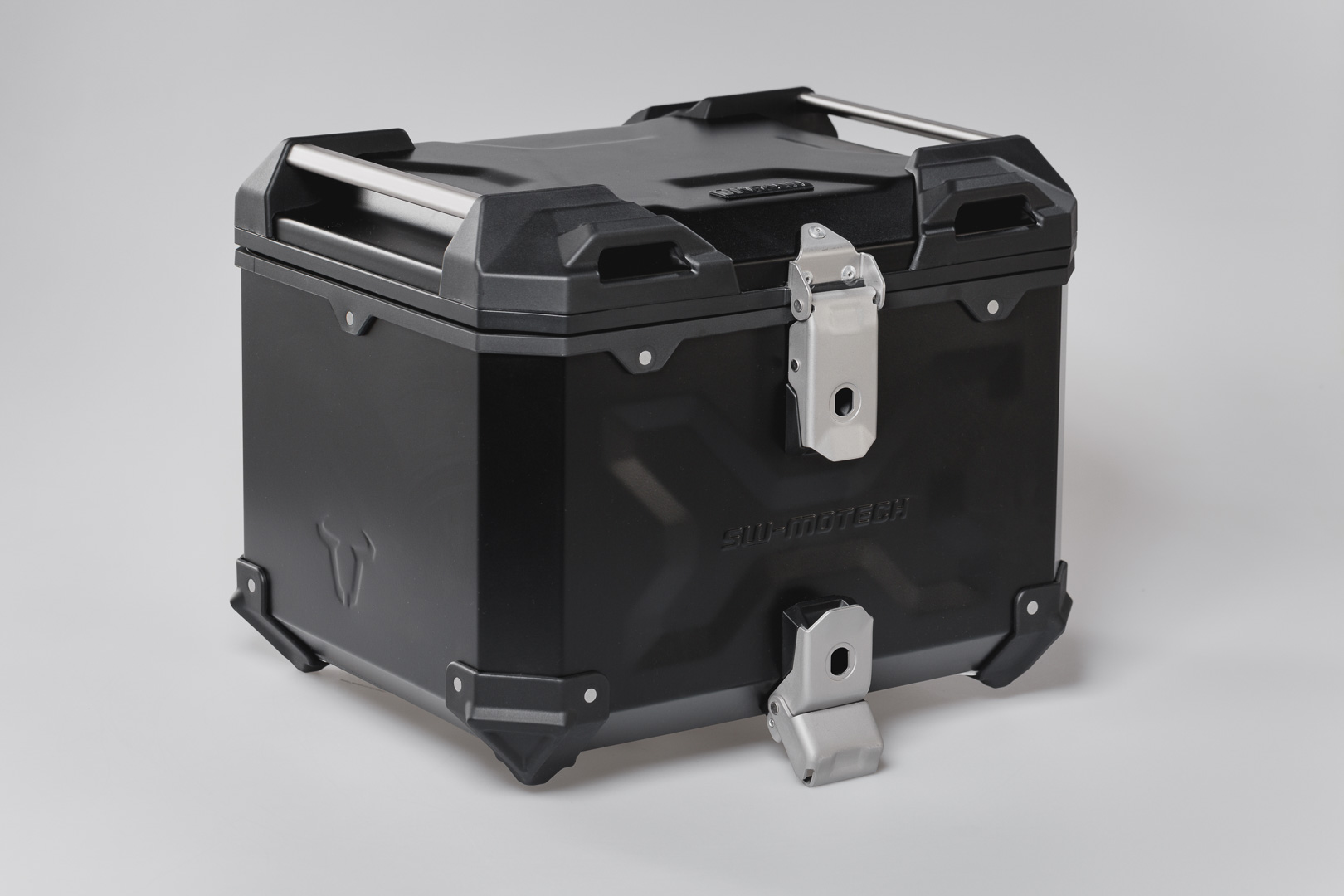 TRAX ADV topp box system - 4