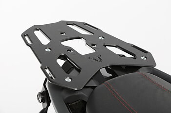 TRAX ADV topp box system