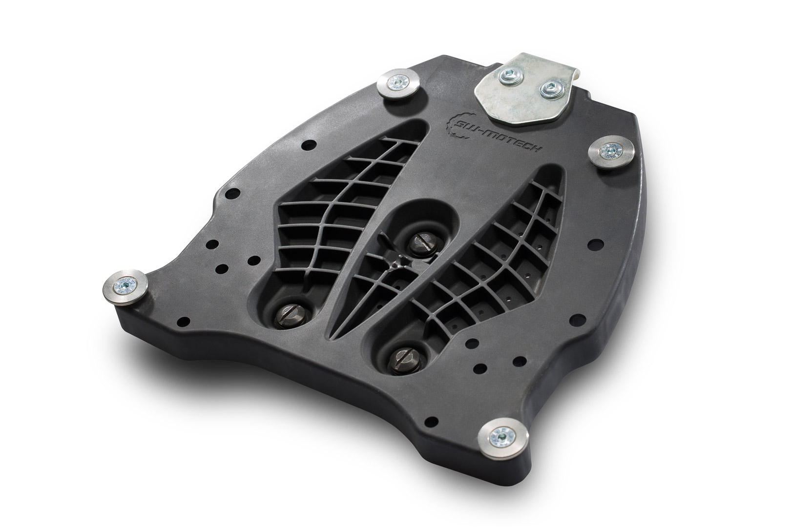 TRAX ADV topp box system - 3