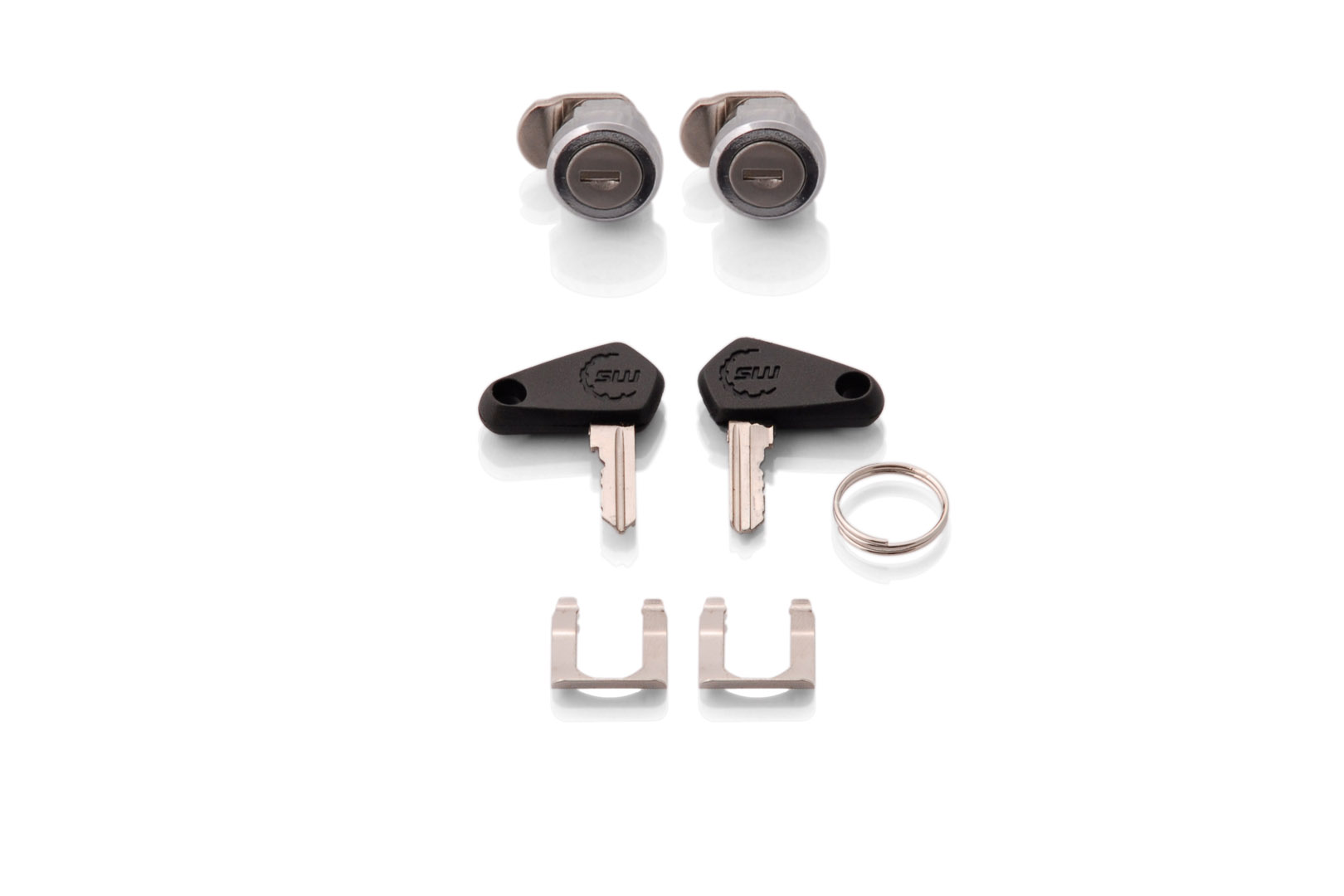 TRAX ADV topp box system - 5