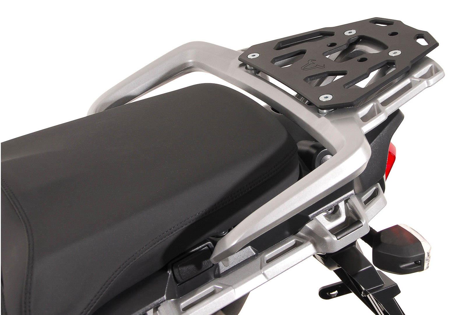 TRAX ADV topp box system - 2