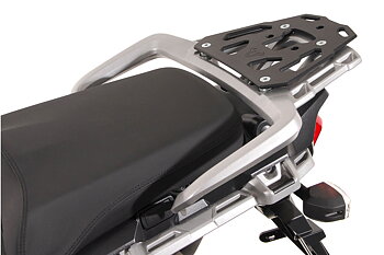 TRAX ADV topp box system