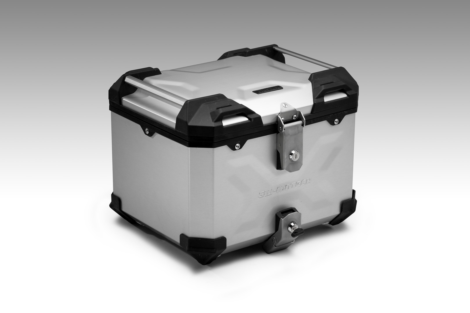 TRAX ADV topp box system - 3