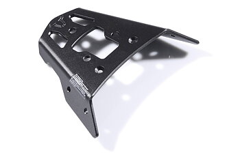 TRAX ADV topp box system