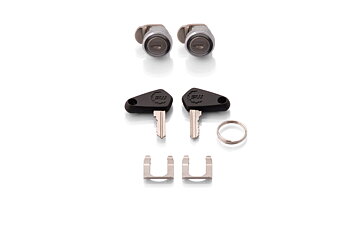 TRAX ADV topp box system