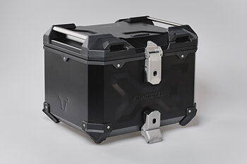 TRAX ADV topp box system