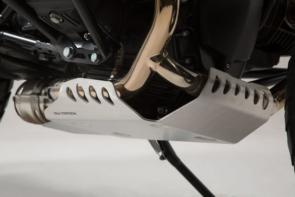 Engine guard