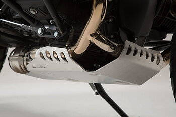 Engine guard