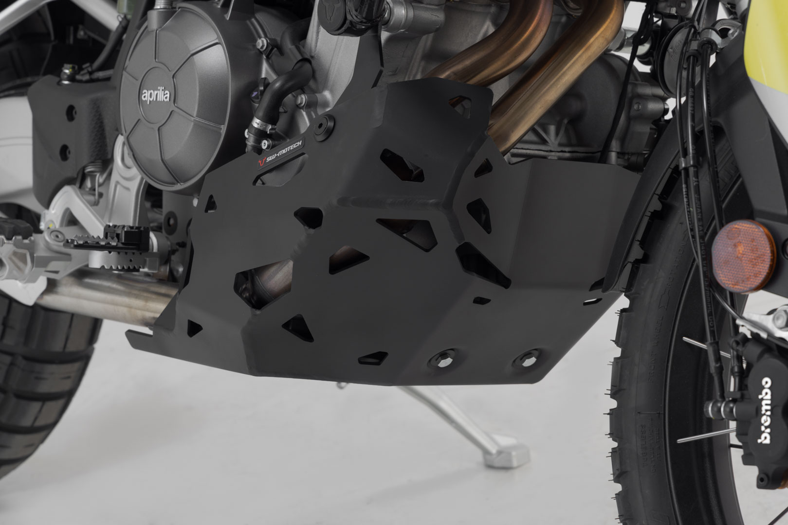 Engine guard