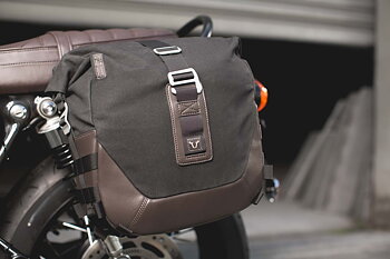 Legend Gear side bag system LC