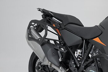 PRO side carrier. KTM 1290 Super Adventure S 21-