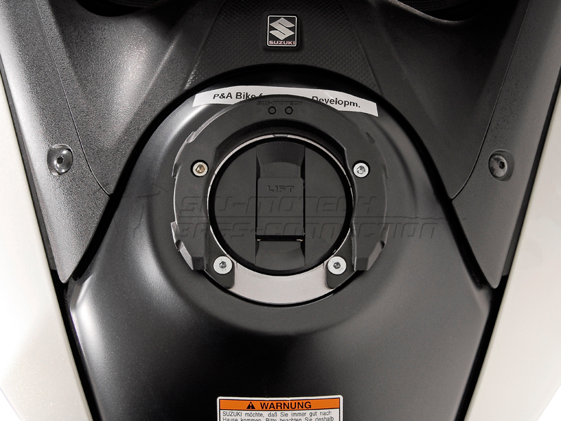 EVO tank ring - 2