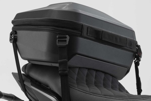 URBAN ABS top case - 2