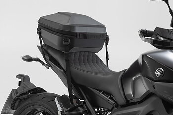 URBAN ABS top case