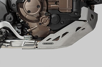 Engine guard