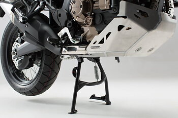Engine guard