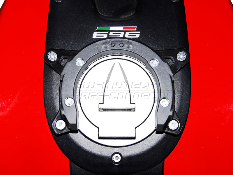 EVO tank ring - 2
