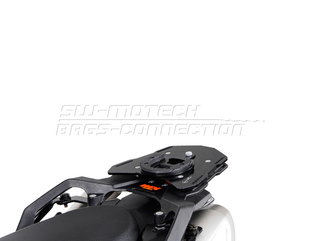 EVO tank ring for ALU-RACK - 2
