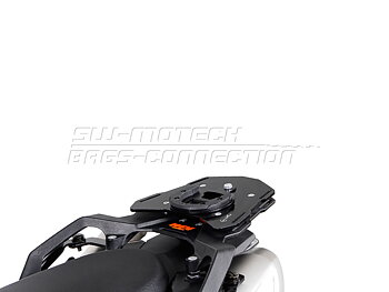 EVO tank ring for ALU-RACK
