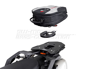 EVO tank ring for ALU-RACK
