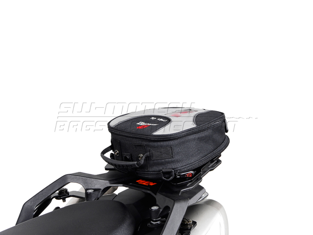 EVO tank ring for ALU-RACK - 3