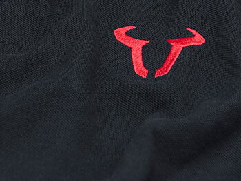 Team polo shirt