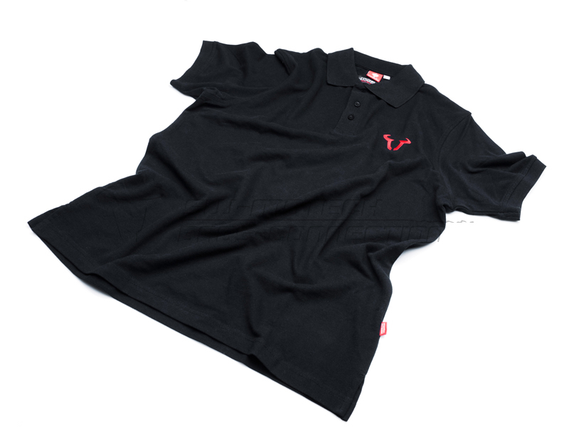 Team polo shirt