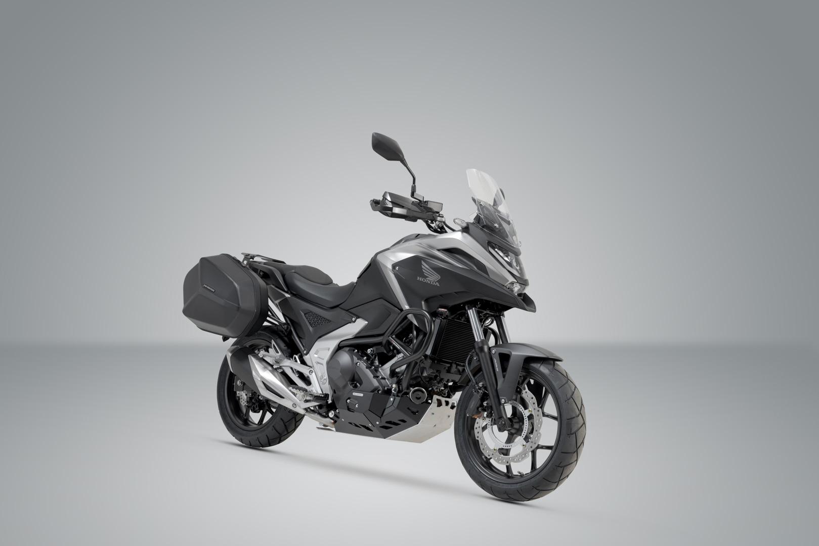 AERO ABS side case system - 2