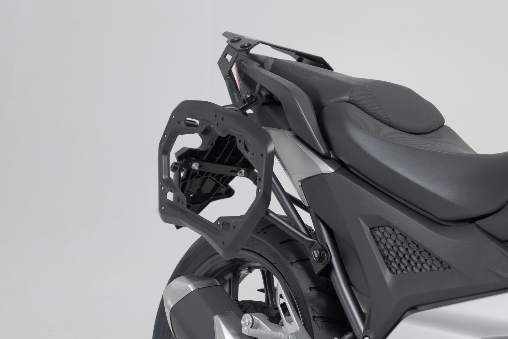 TRAX ADV aluminium case system - 3