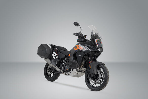 AERO ABS side case system V2 21- - 4