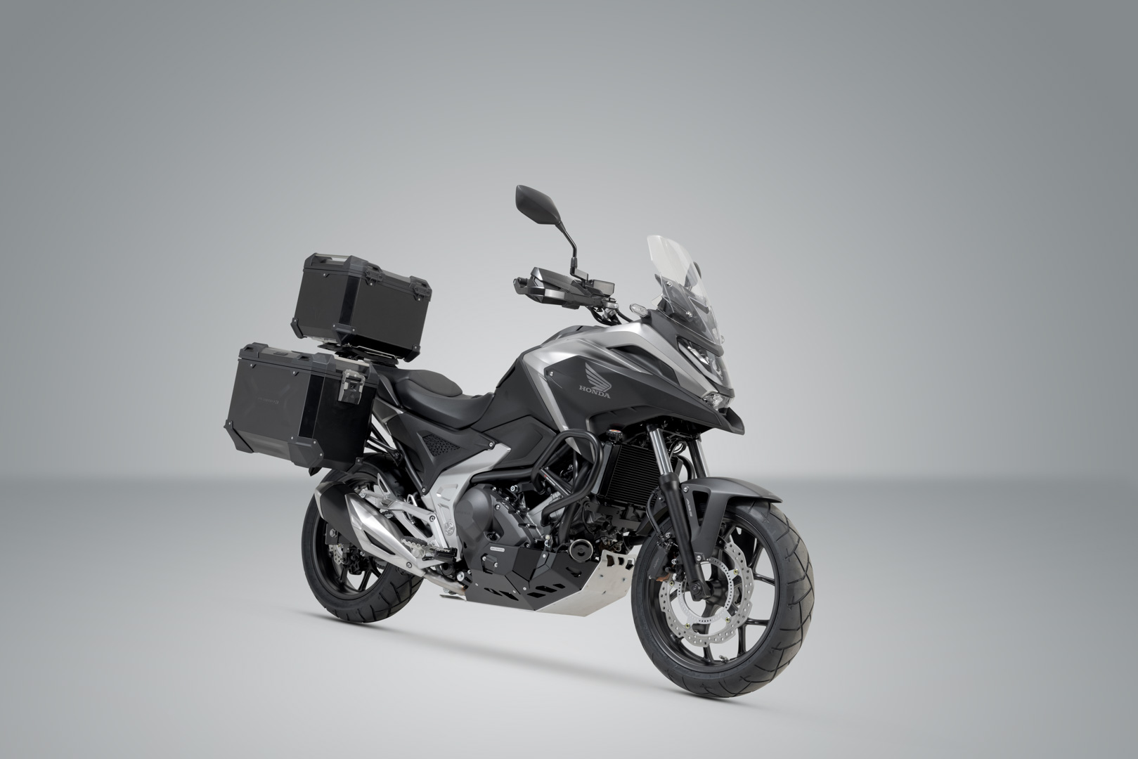 Adventure-Set Luggage - 2