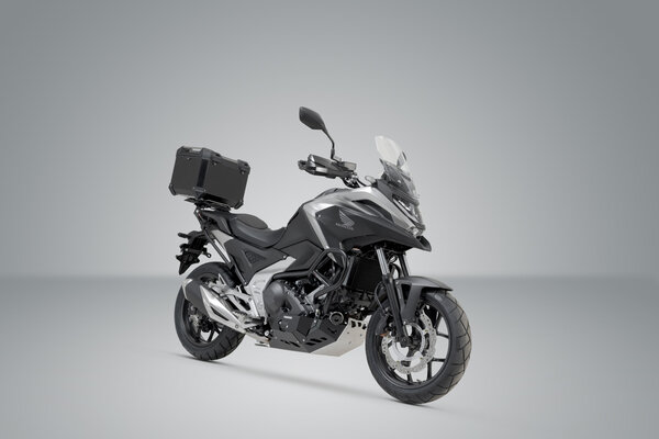 TRAX ADV top case system - 2
