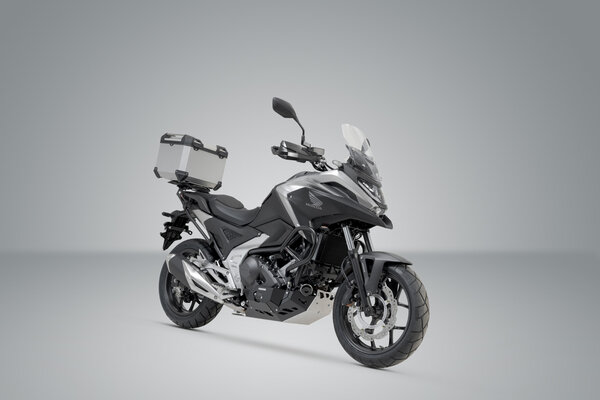 TRAX ADV top case system - 2