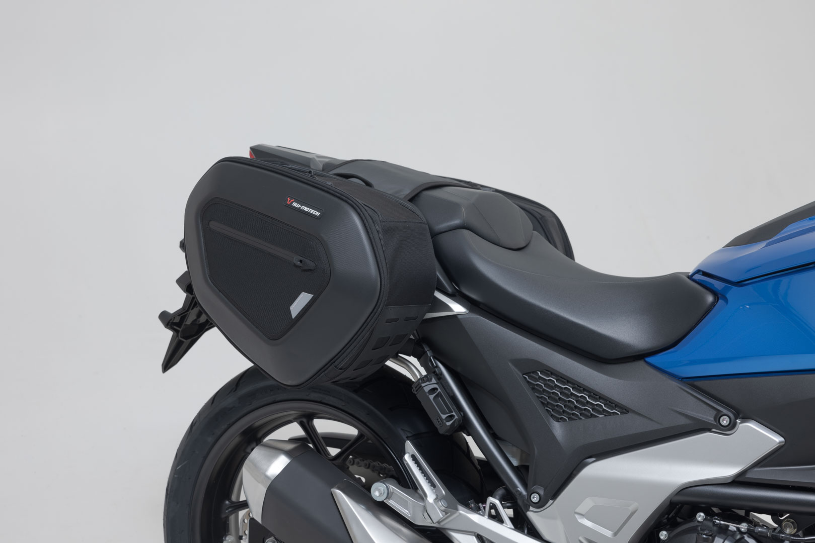 PRO BLAZE H saddlebag set - 2