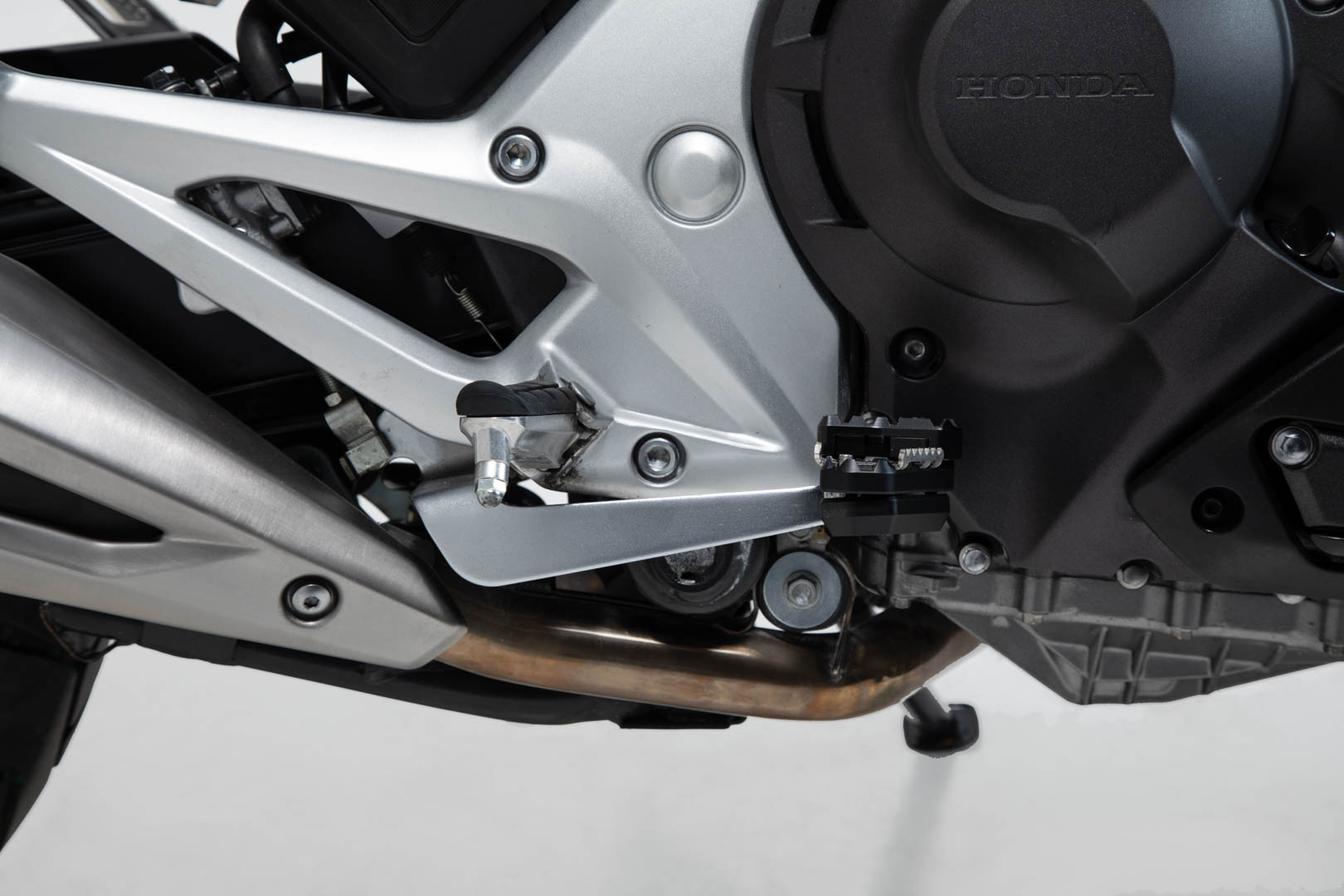 Extension for brake pedal - 3
