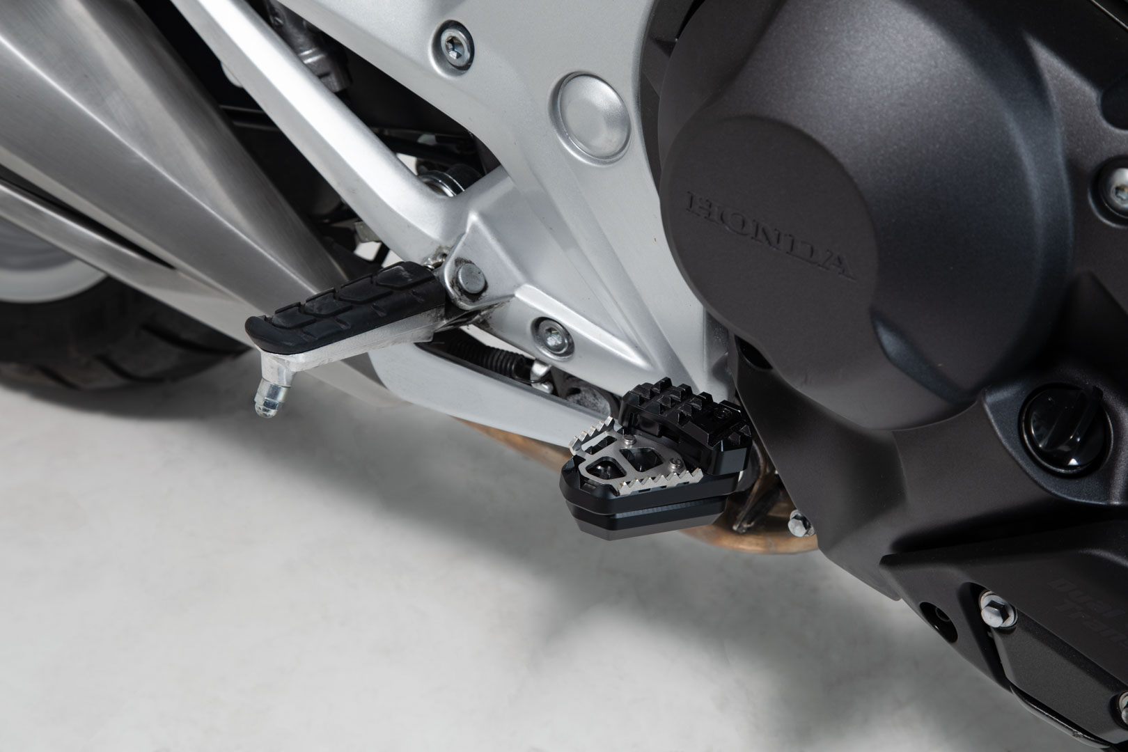 Extension for brake pedal - 2
