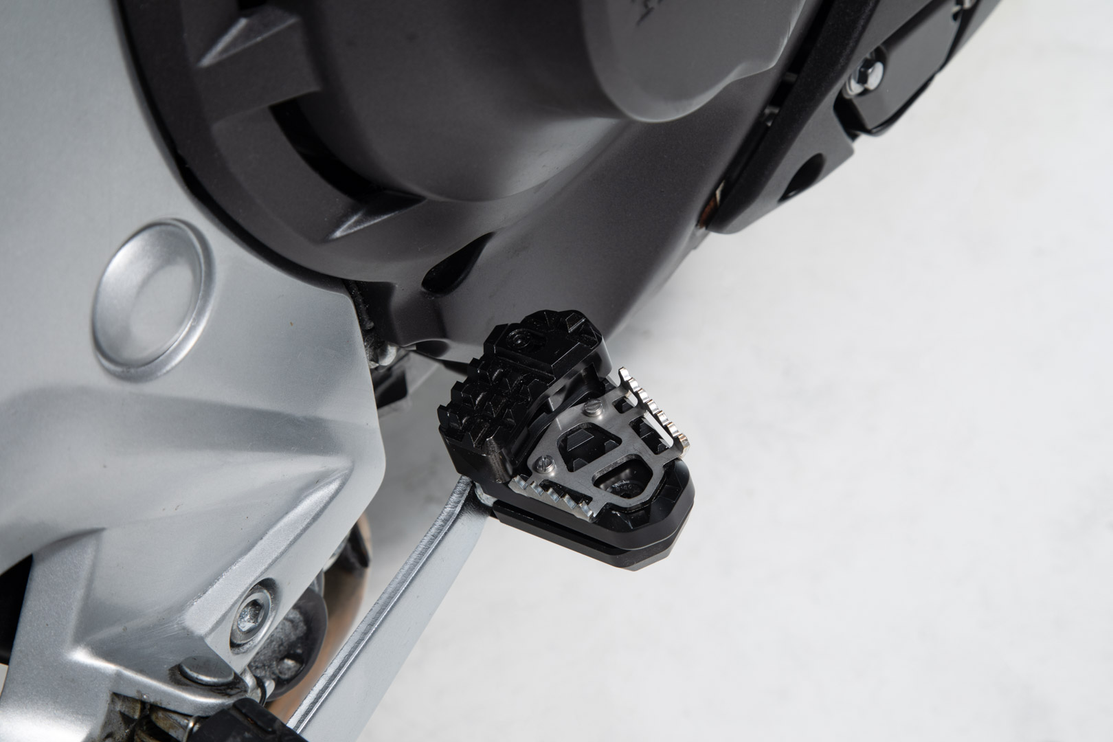 Extension for brake pedal - 5