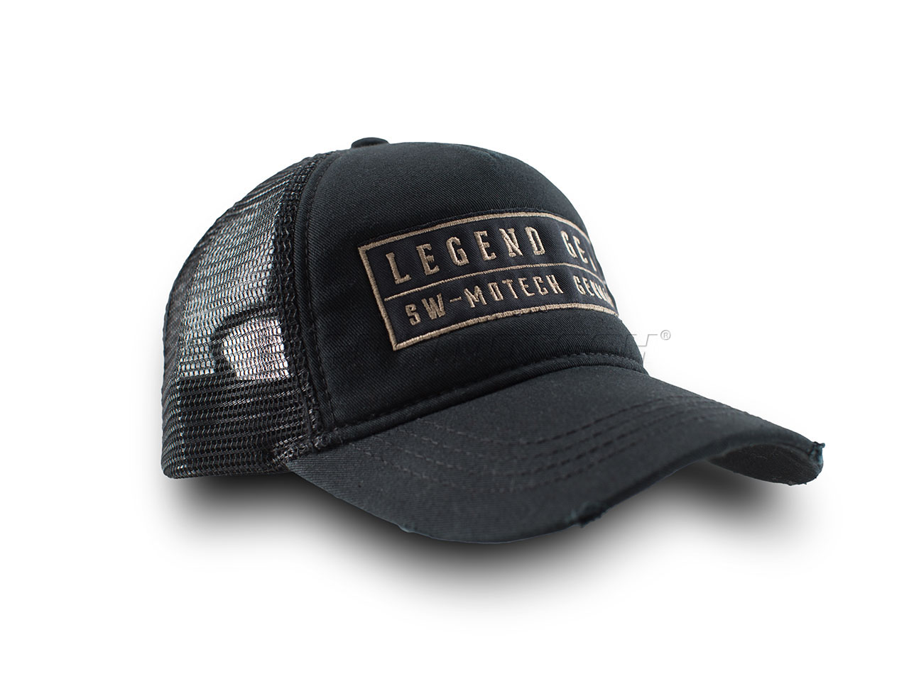 Legend Gear cap