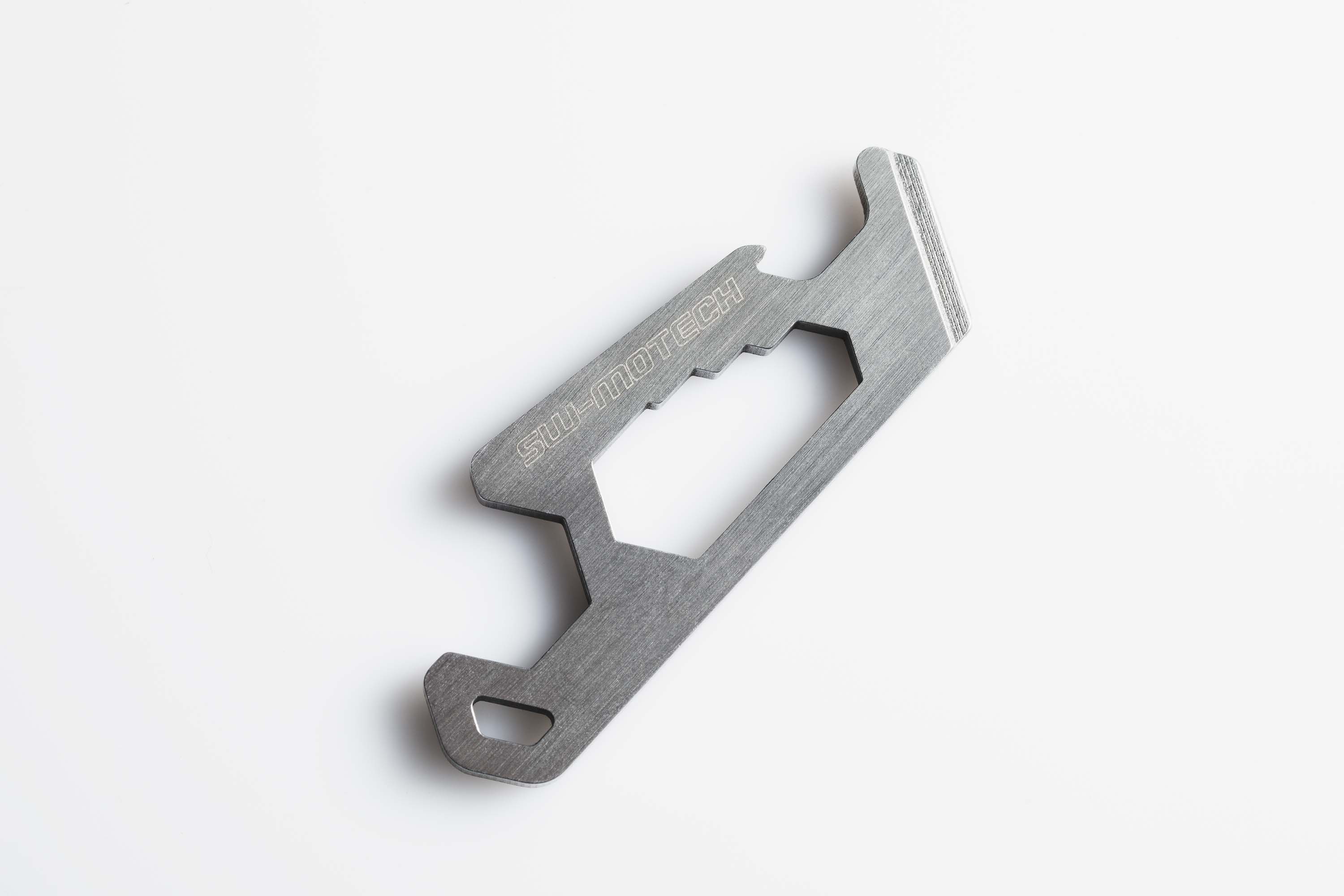 Multitool key chain