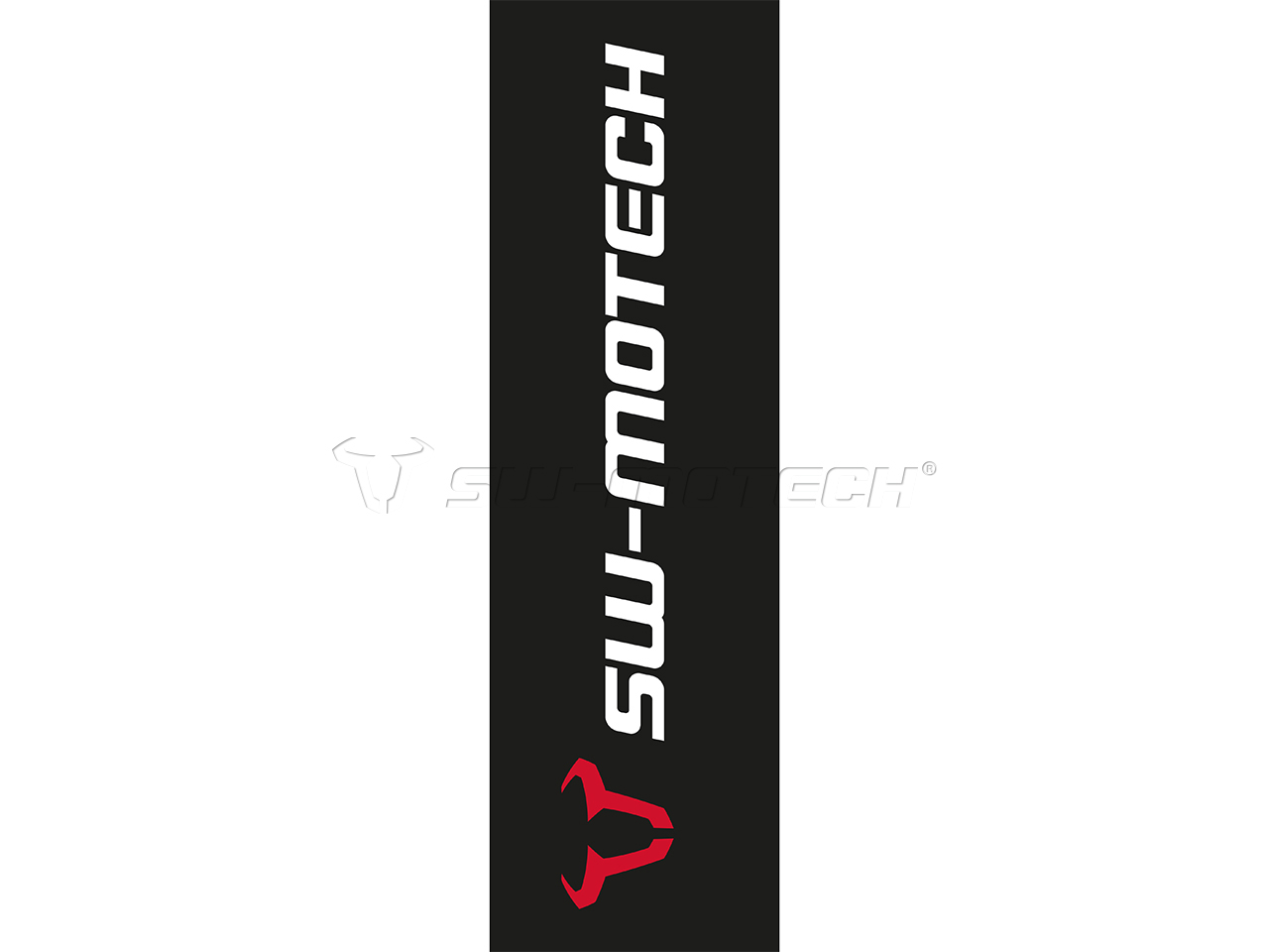 Outdoor flag SW-MOTECH