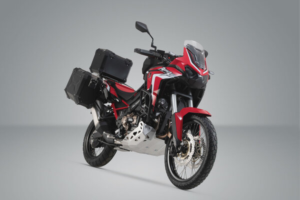 Adventure set Luggage Honda CRF1100 L Africa Twin SD08 (19-