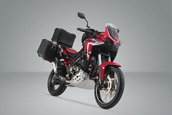 Adventure set Luggage Honda CRF1100 L Africa Twin SD08 (19-