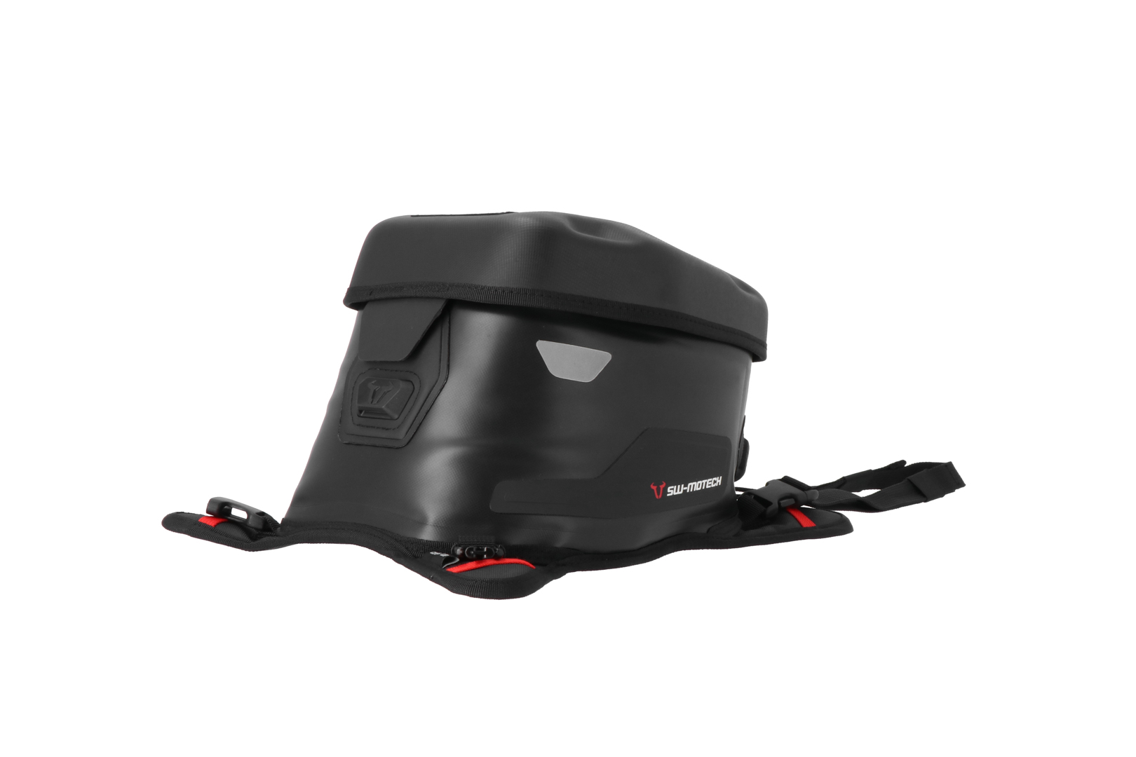 PRO Cross WP strap tank bag - 7
